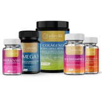 Combo Vitalidade Completa