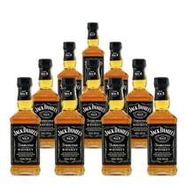 Combo Whisky 10 Jack Daniel's 200 ml - Padrinhos