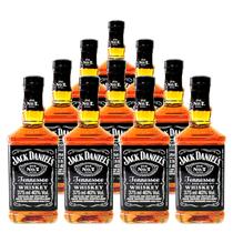 Combo Whisky Jack Daniel's Padrinhos 2