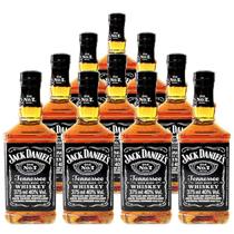 Combo Whisky Jack Daniel's Padrinhos 2