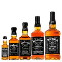 Combo Whisky Jack Daniel's Tradicional Coleção