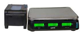 Combo Wind Super Upx Balança Impressora Etiquetadora Inmetro - UPX Solution