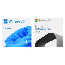 Combo Windows 11 Home e Office Pro Plus 2019 Combo Windows 11 Home e Office Pro Plus 2019