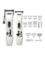 Combo Wmark Corte e Acabamento NG 7604 COR:BRANCO Combo Wmark Corte e Acabamento NG 7604 COR:BRANCO