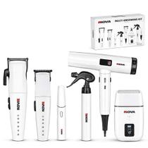 Combo wmark ng 8635 - maquinas bivolt , secado volt 127