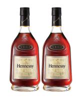 Combo X 2 Cognac Hennessy V.S.O.P 700ml - Moet Hennessy