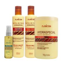 Combo XÔ Ressecamento Combo XÔ Ressecamento