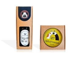 Combo Zen Cão - 01 Hidra PETinhas + 01 Óleo essencial Tranquilidade Combo Zen Cão - 01 Hidra PETinhas + 01 Óleo essencial Tranquilidade