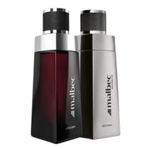 Combo2 Perfumes - Malbec Tradicional + Malbec Magnetic - 100ml cada Combo2 Perfumes - Malbec Tradicional + Malbec Magnetic - 100ml cada