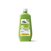 Combustível de lanterna repelente de mosquitos TIKI Clean Burn 1L Combustível de lanterna repelente de mosquitos TIKI Clean Burn 1L