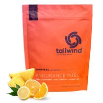 Combustível de resistência com cafeína Tailwind Nutrition Tropical Buzz Combustível de resistência com cafeína Tailwind Nutrition Tropical Buzz