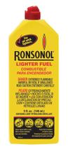 Combustível mais leve Ronson Ronsonol 150mL 99061 Combustível mais leve Ronson Ronsonol 150mL 99061