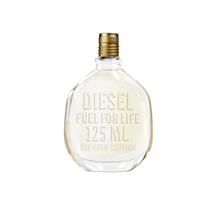 Combustível para a vida, fragrância Edt, 4.56ml