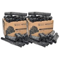 Combustível Sólido The Bincho Grill Carvão Binchotan 10kg Combustível Sólido The Bincho Grill Carvão Binchotan 10kg
