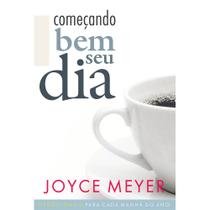 Começando Bem O Seu Dia - Bello