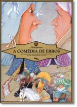Comédia de Erros, A