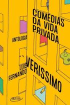 Comédias Da Vida Privada - Antologia