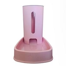 Comedor Automatico Para Gatos Cachorros Dispensador De Comida Facil De Usar Seguro r45 Comedor Automatico Para Gatos Cachorros Dispensador De Comida Facil De Usar Seguro r45