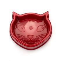 Comedor mini para gato 150ml - BURDOG