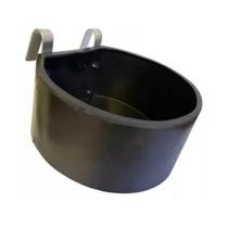 Comedouro 8 Litros Abecel Cachorro, Cabra, Carneiro, etc.