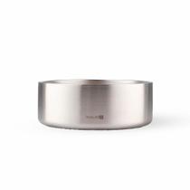 Comedouro 950ml Kouda Pet Bowl - Prata
