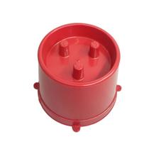 Comedouro Alto Funcional Para Cães