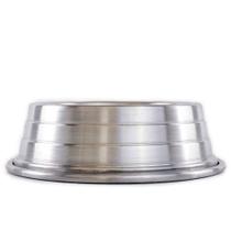 Comedouro Alumínio Leve NF Pet Comedouro Alumínio Leve NF Pet