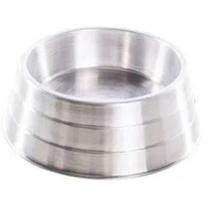 Comedouro Alumínio Pesado Pet 1,2 L Comedouro Alumínio Pesado Pet 1,2 L