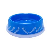 Comedouro American Pets Melamina 200ml para cachorro e gato Comedouro American Pets Melamina 200ml para cachorro e gato