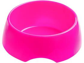 Comedouro Amicus Smart Pet Anti Formiga Rosa para Cães e Gatos - 1,2L Comedouro Amicus Smart Pet Anti Formiga Rosa para Cães e Gatos - 1,2L