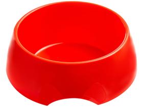Comedouro Amicus Smart Pet Anti Formiga Vermelho para Cães e Gatos - 1,2L Comedouro Amicus Smart Pet Anti Formiga Vermelho para Cães e Gatos - 1,2L