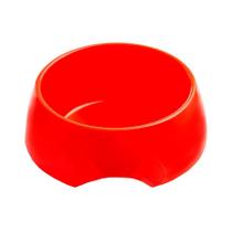 Comedouro Amicus Smart Pet Anti Formiga Vermelho para Cães e Gatos - 1,2L