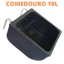 Comedouro Animal 10 Litros