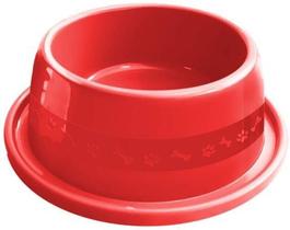 Comedouro Anti-formiga 550ml Cães&gatos Nº2 Cores Sortidas Comedouro Anti-formiga 550ml Cães&gatos Nº2 Cores Sortidas