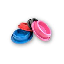 Comedouro Anti-Formiga Para Gatos Higiene e Proteção