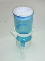 Comedouro Automático Italiano - Malha Fina - Grande