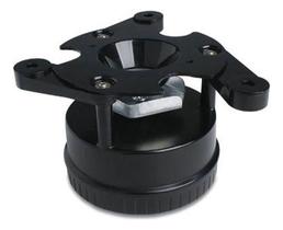 Comedouro Automático Moultrie Alimentador Temporizador Preto Preto