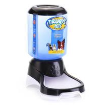 Comedouro Automático para Cachorro Galão 1Kg Truqys Pet