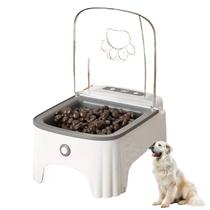 Comedouro Automatico Pet Gato Cao Cachorro Raçao Comida Sensor Movimento Presença Temporizador Programavel Animal de Estimaçao Resistente Seguro Comedouro Automatico Pet Gato Cao Cachorro Raçao Comida Sensor Movimento Presença Temporizador Programavel Animal de Estimaçao Resistente Seguro