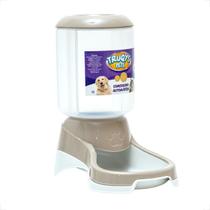 Comedouro Automático Truqys Pets Nude com Galão - 1Kg