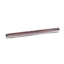 Comedouro Aves De Calha Galvanizada Com 4 - Zatti Comedouro Aves De Calha Galvanizada Com 4 - Zatti