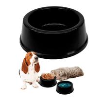 Comedouro Avipet 22cm 1 Litro Pote de Ração para Cães Médios e Grandes como Labrador Pastor Alemão Golden Retriever Cor: Comedouro Avipet 22cm 1 Litro Pote de Ração para Cães Médios e Grandes como Labrador Pastor Alemão Golden Retriever Cor: