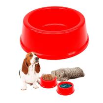Comedouro Avipet 22cm 1 Litro Pote de Ração para Cães Médios e Grandes como Labrador Pastor Alemão Golden Retriever Cor: Comedouro Avipet 22cm 1 Litro Pote de Ração para Cães Médios e Grandes como Labrador Pastor Alemão Golden Retriever Cor: