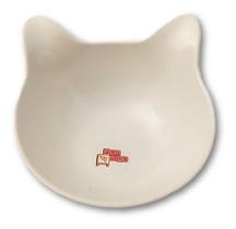 Comedouro Bebedouro Bom Amigo Melamina Gato Aprox. 250ml