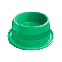 Comedouro Bebedouro Cães e Gatos 1000ml Anti Formiga Verde Comedouro Bebedouro Cães e Gatos 1000ml Anti Formiga Verde