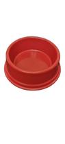 Comedouro/Bebedouro Cães Pet Au 1200ml Jel Plast cor sortido Cor:Vermelho Comedouro/Bebedouro Cães Pet Au 1200ml Jel Plast cor sortido Cor:Vermelho