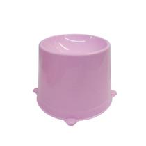 Comedouro Bebedouro Gato Alto Postura Adequada