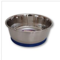 Comedouro Bebedouro Inox Pet G4 1900ml antiderrapante Comedouro Bebedouro Inox Pet G4 1900ml antiderrapante