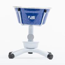 Comedouro Bebedouro Mini Elevado Cães Único Anti Formiga - Bacia Alumínio 600ML Água Ração Comedouro Bebedouro Mini Elevado Cães Único Anti Formiga - Bacia Alumínio 600ML Água Ração
