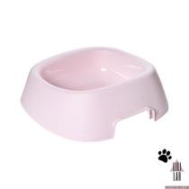 Comedouro Bebedouro para Pet 330ml Pote Ração Cachorro Gato